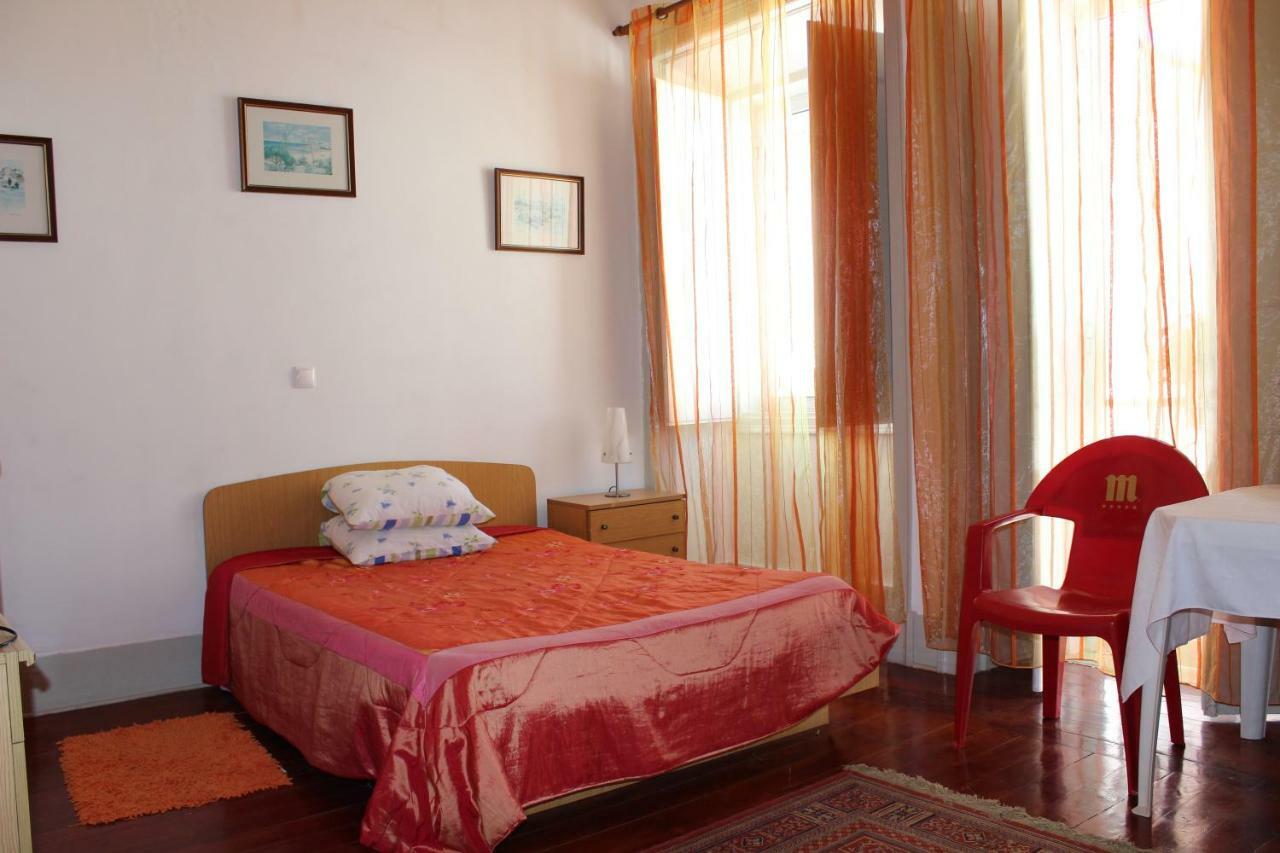 Ala Do Castelo Hotel Лагос Екстериор снимка