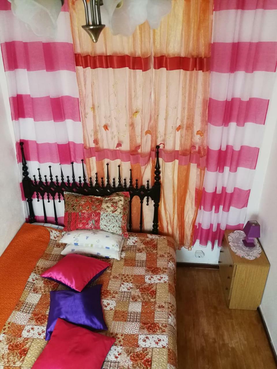 Ala Do Castelo Hotel Лагос Екстериор снимка