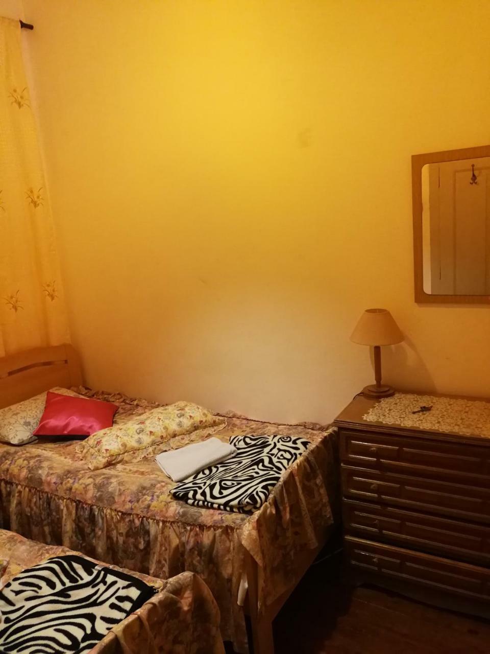 Ala Do Castelo Hotel Лагос Екстериор снимка