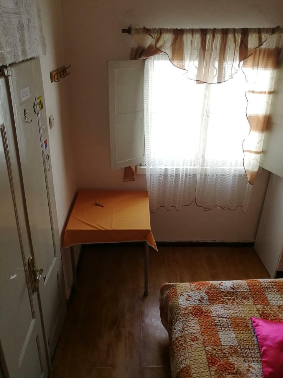 Ala Do Castelo Hotel Лагос Екстериор снимка