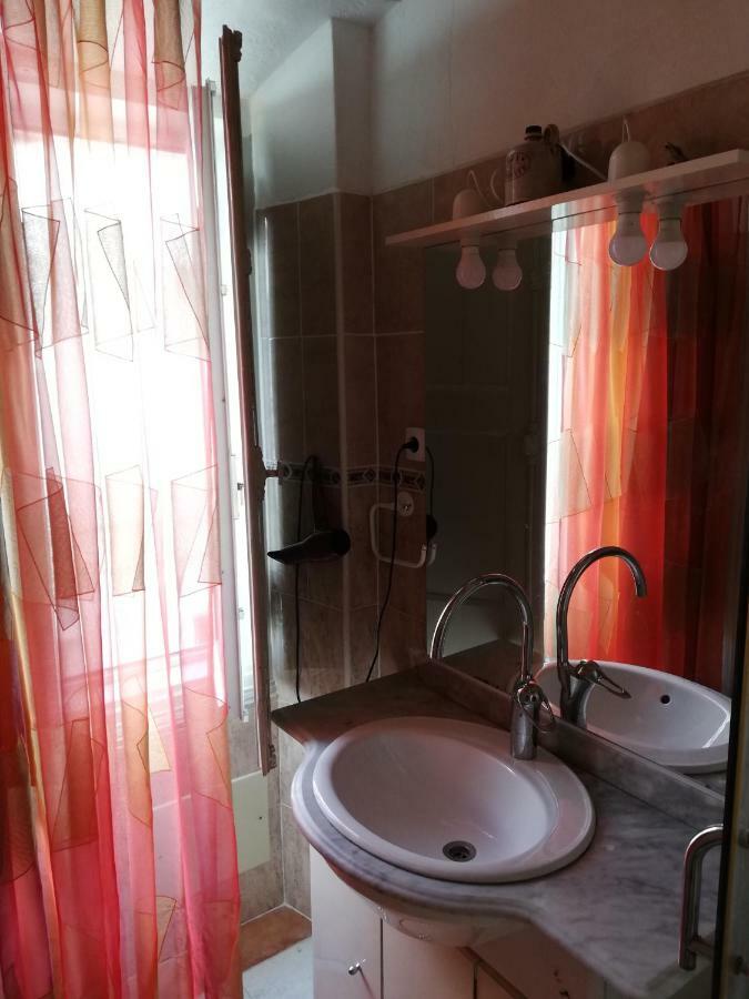 Ala Do Castelo Hotel Лагос Екстериор снимка