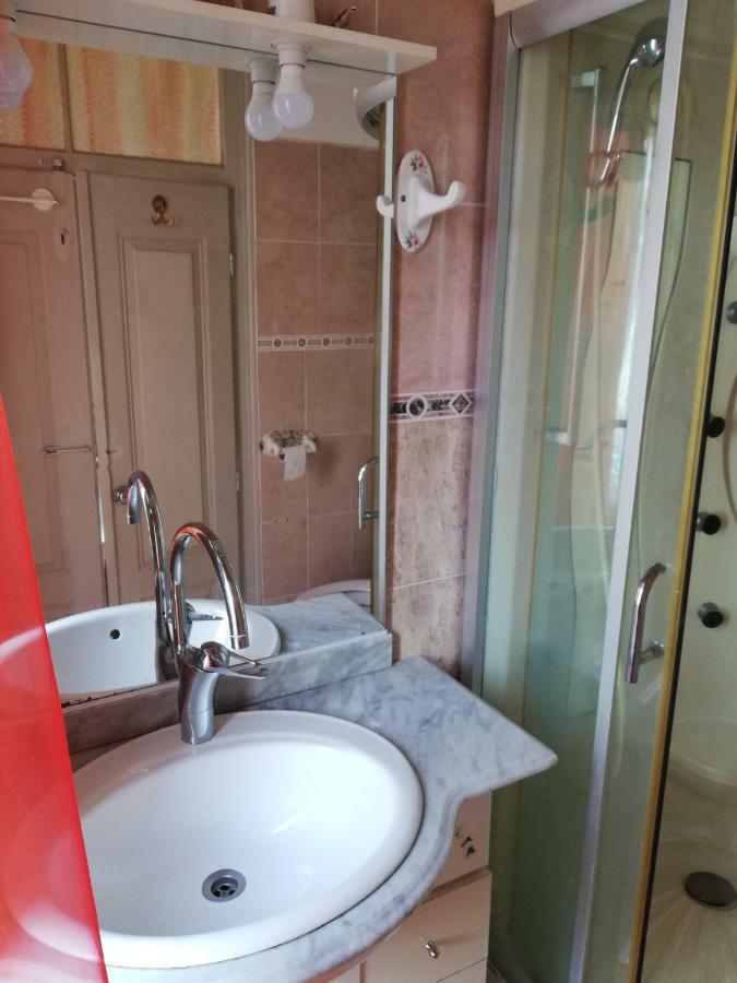 Ala Do Castelo Hotel Лагос Екстериор снимка