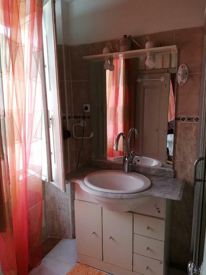 Ala Do Castelo Hotel Лагос Екстериор снимка