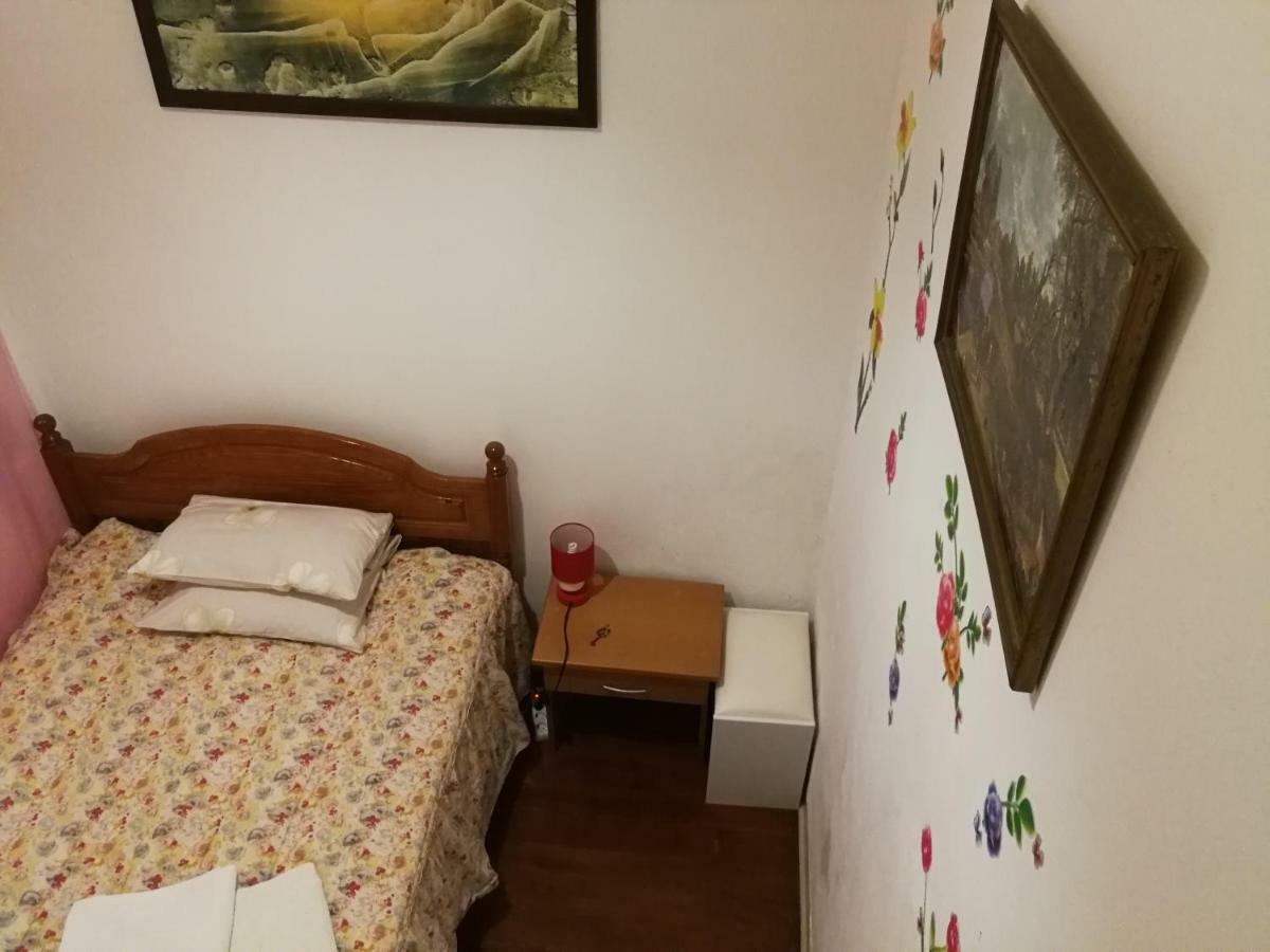 Ala Do Castelo Hotel Лагос Екстериор снимка