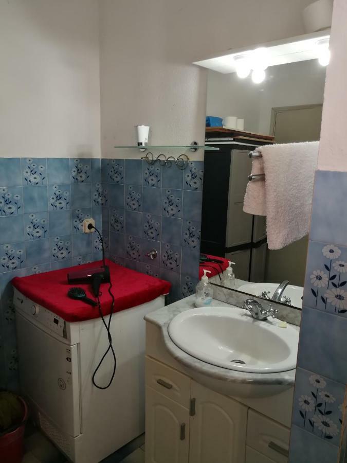 Ala Do Castelo Hotel Лагос Екстериор снимка