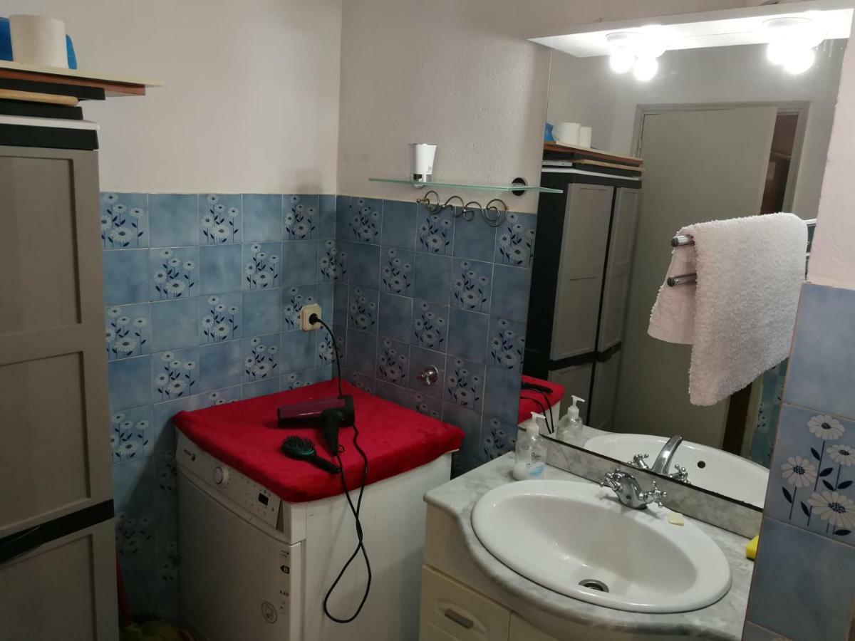 Ala Do Castelo Hotel Лагос Екстериор снимка