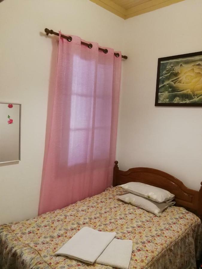 Ala Do Castelo Hotel Лагос Екстериор снимка