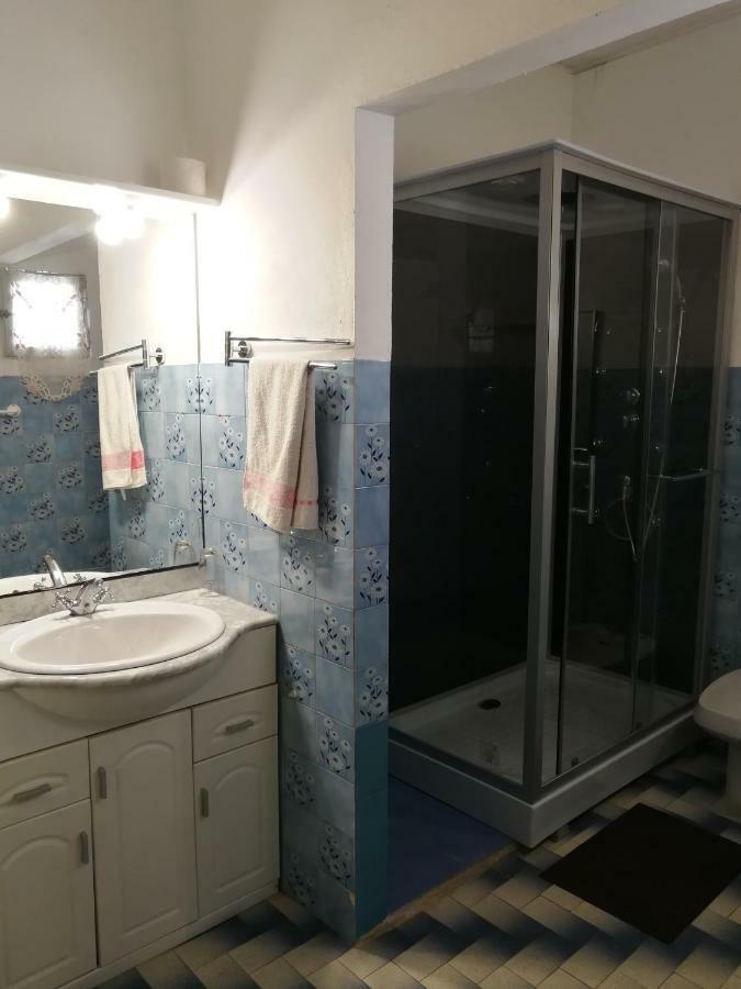 Ala Do Castelo Hotel Лагос Екстериор снимка