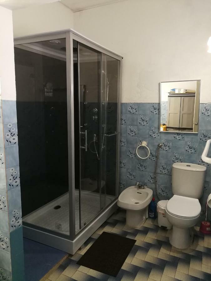 Ala Do Castelo Hotel Лагос Екстериор снимка
